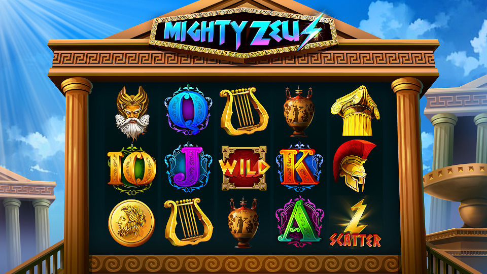 slot game