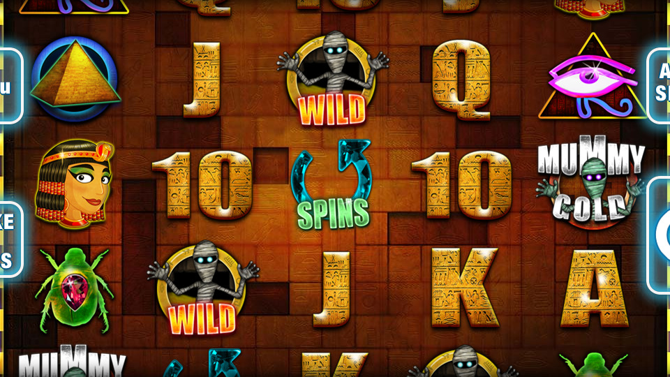 slot game