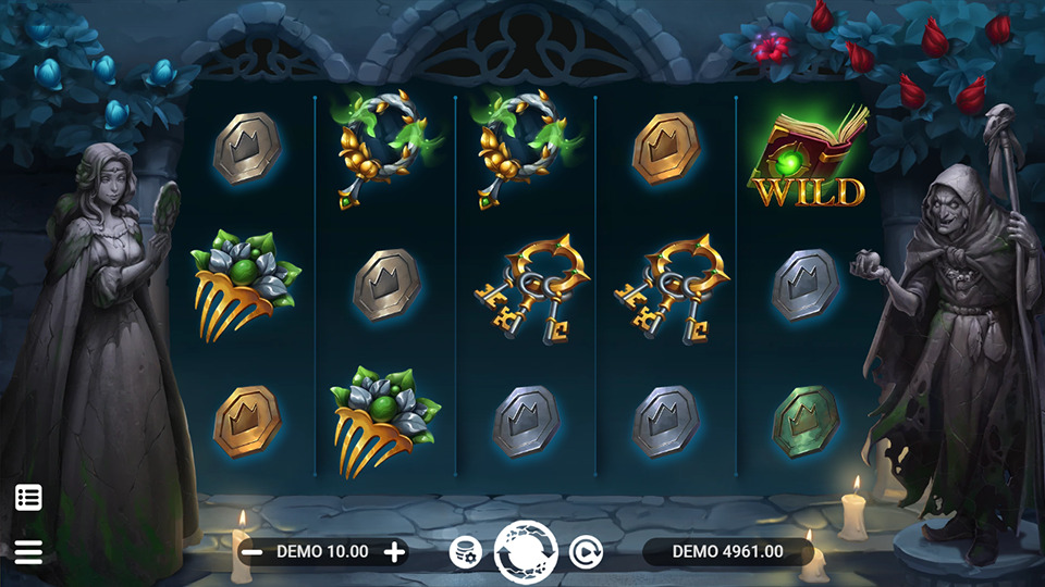 slot game