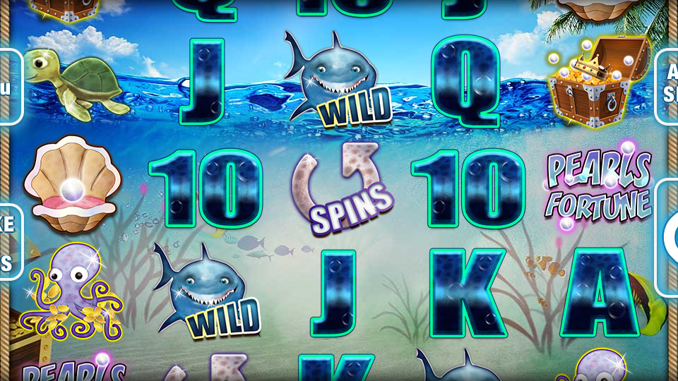 slot game