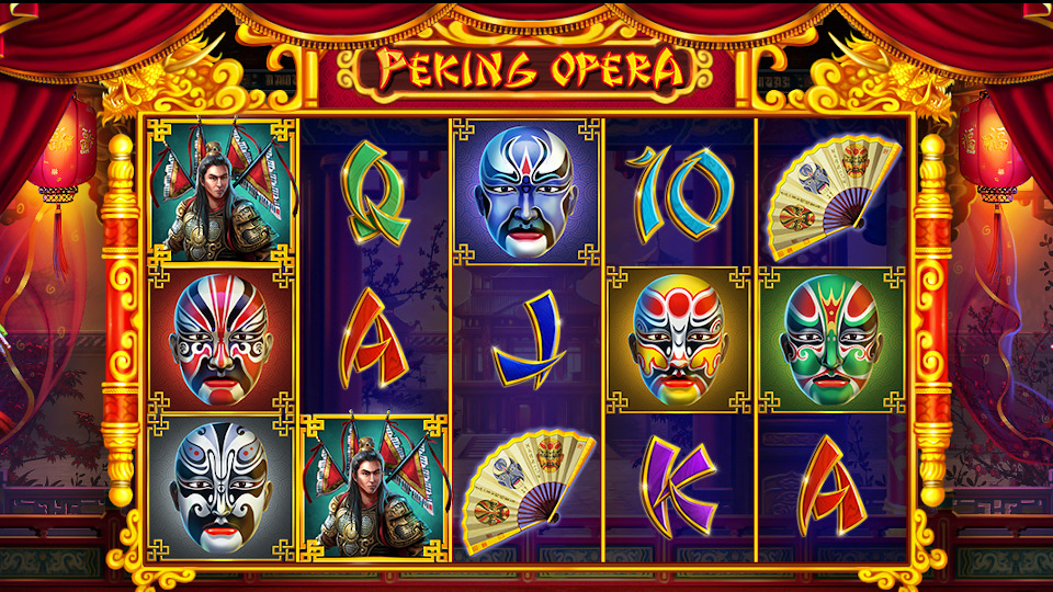 slot game