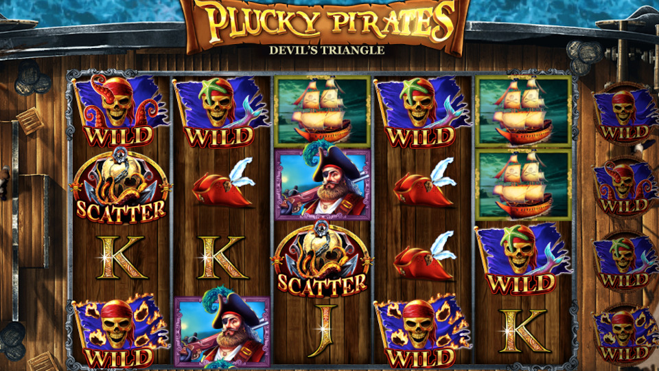 slot game