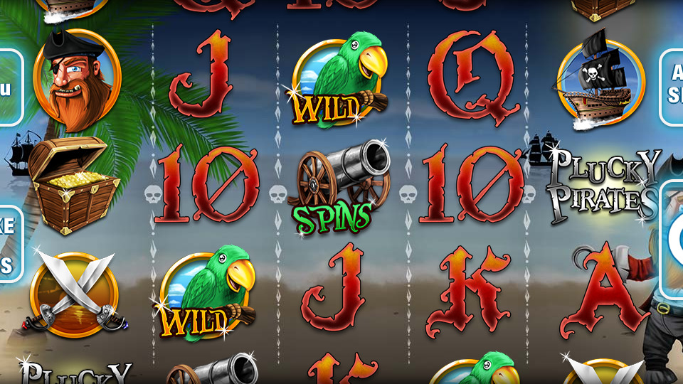 slot game