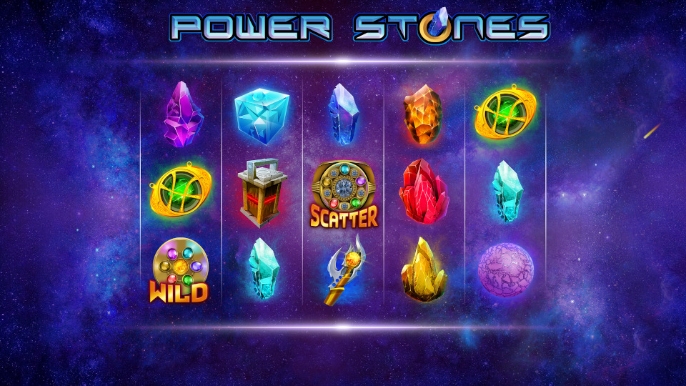slot game