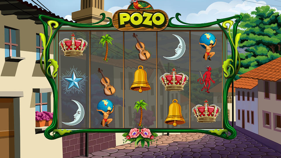 slot game