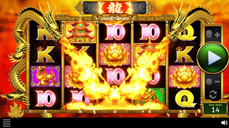 slot game