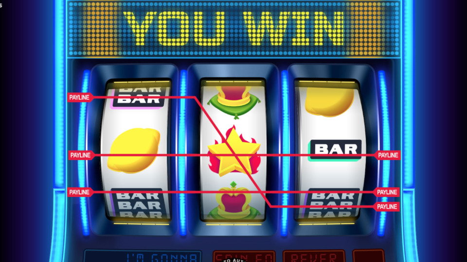 slot game