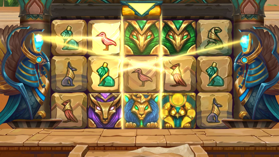 slot game