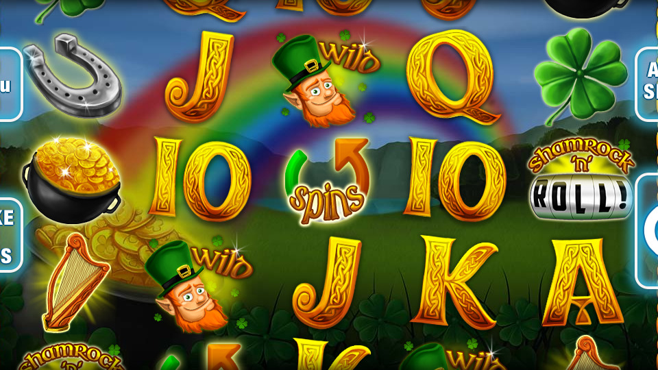 slot game