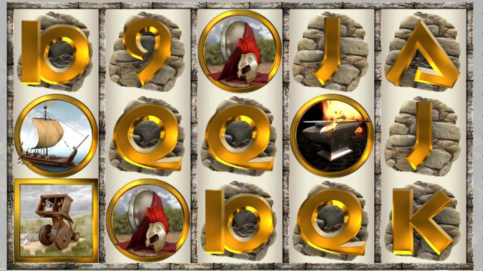 slot game