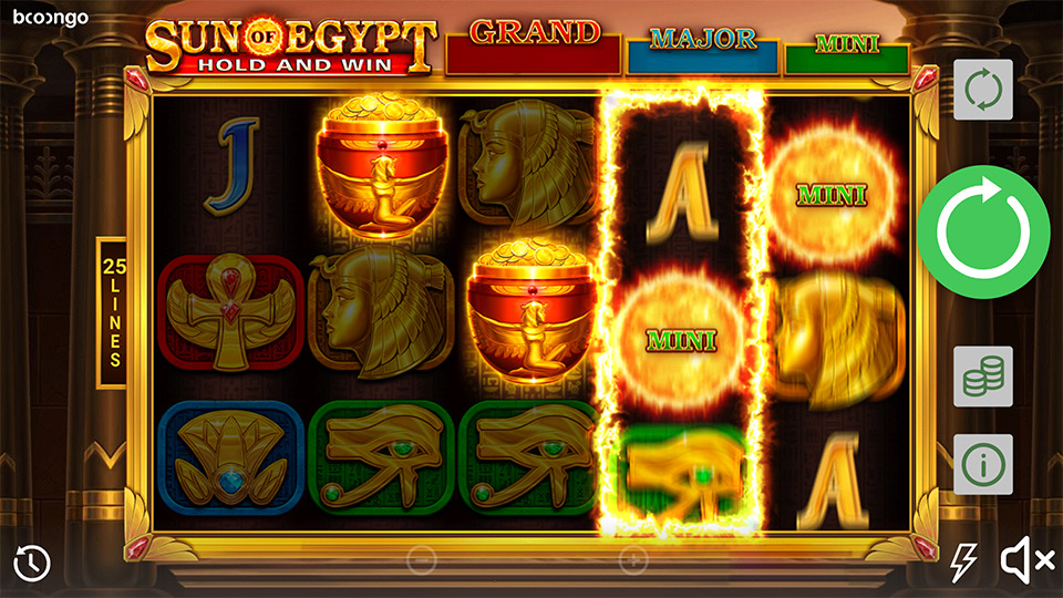 slot game