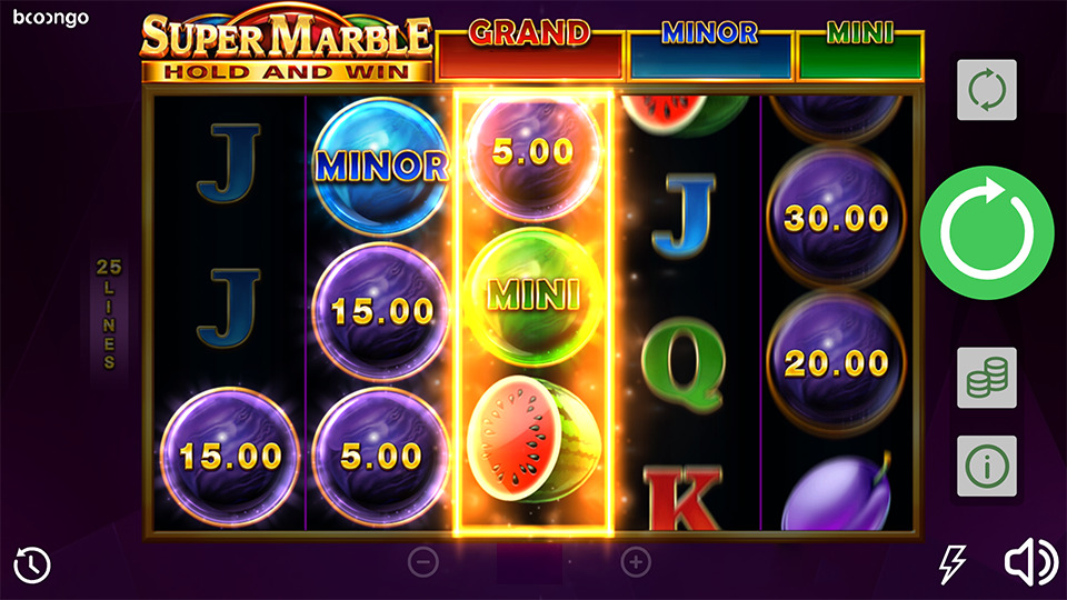 slot game