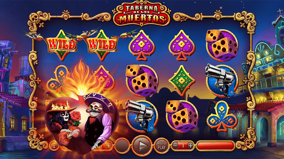slot game
