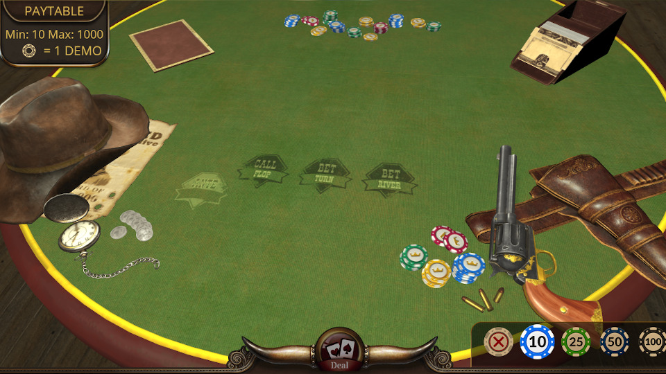 slot game