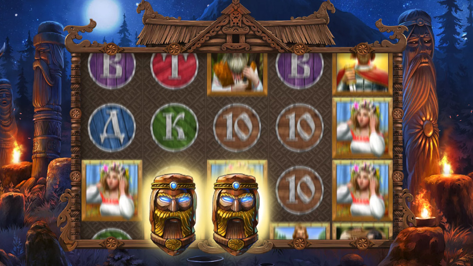 slot game