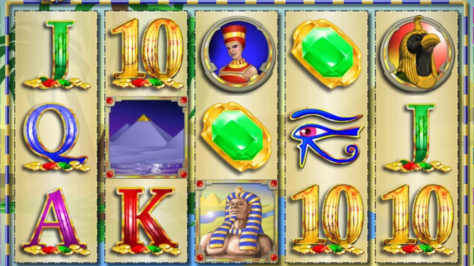 slot game