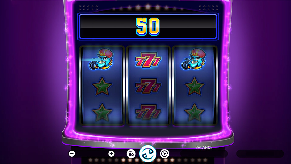 slot game