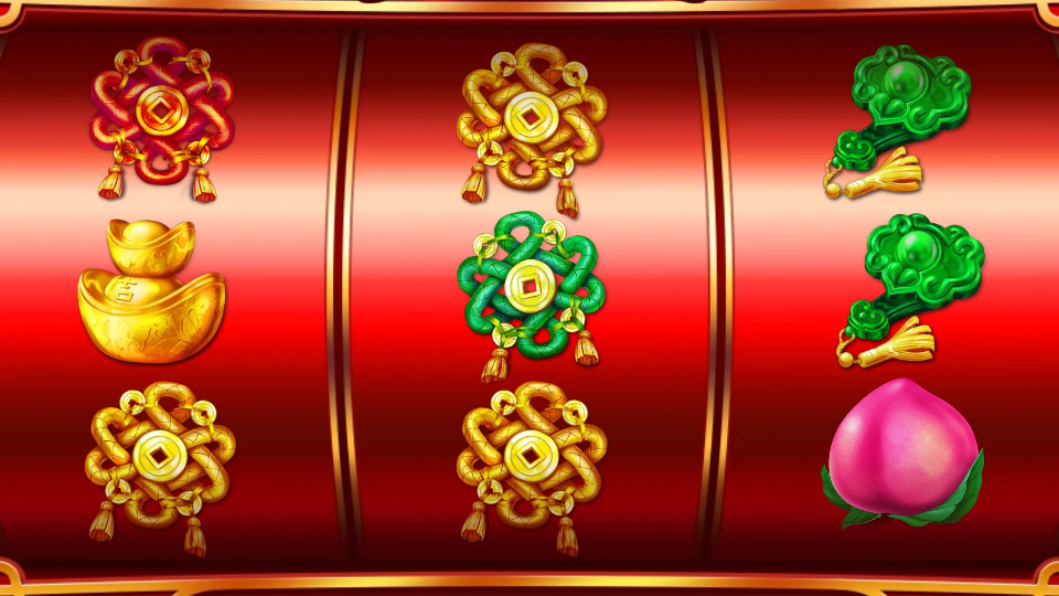 slot game