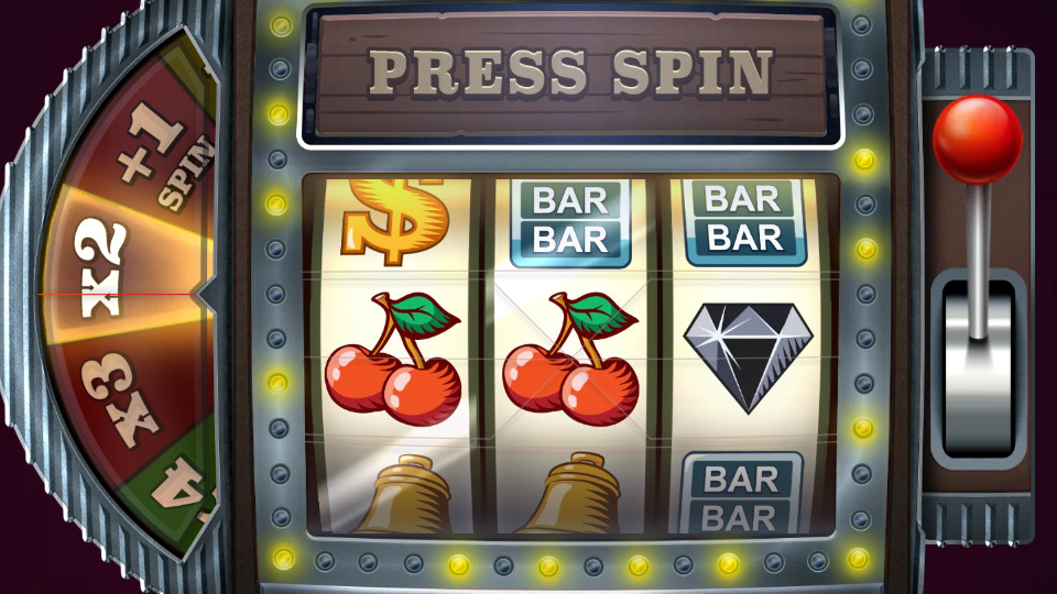slot game
