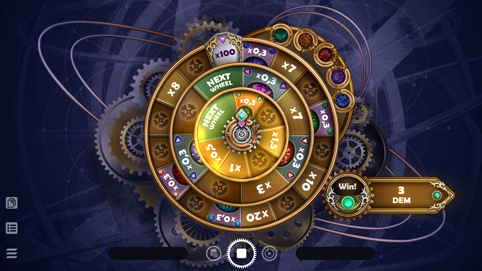 slot game