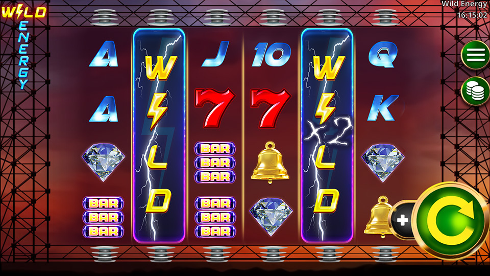 slot game